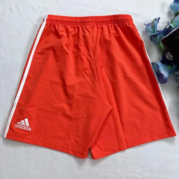 Adidas NWT Climalite Performance Shorts Men S - Picture 5 of 11